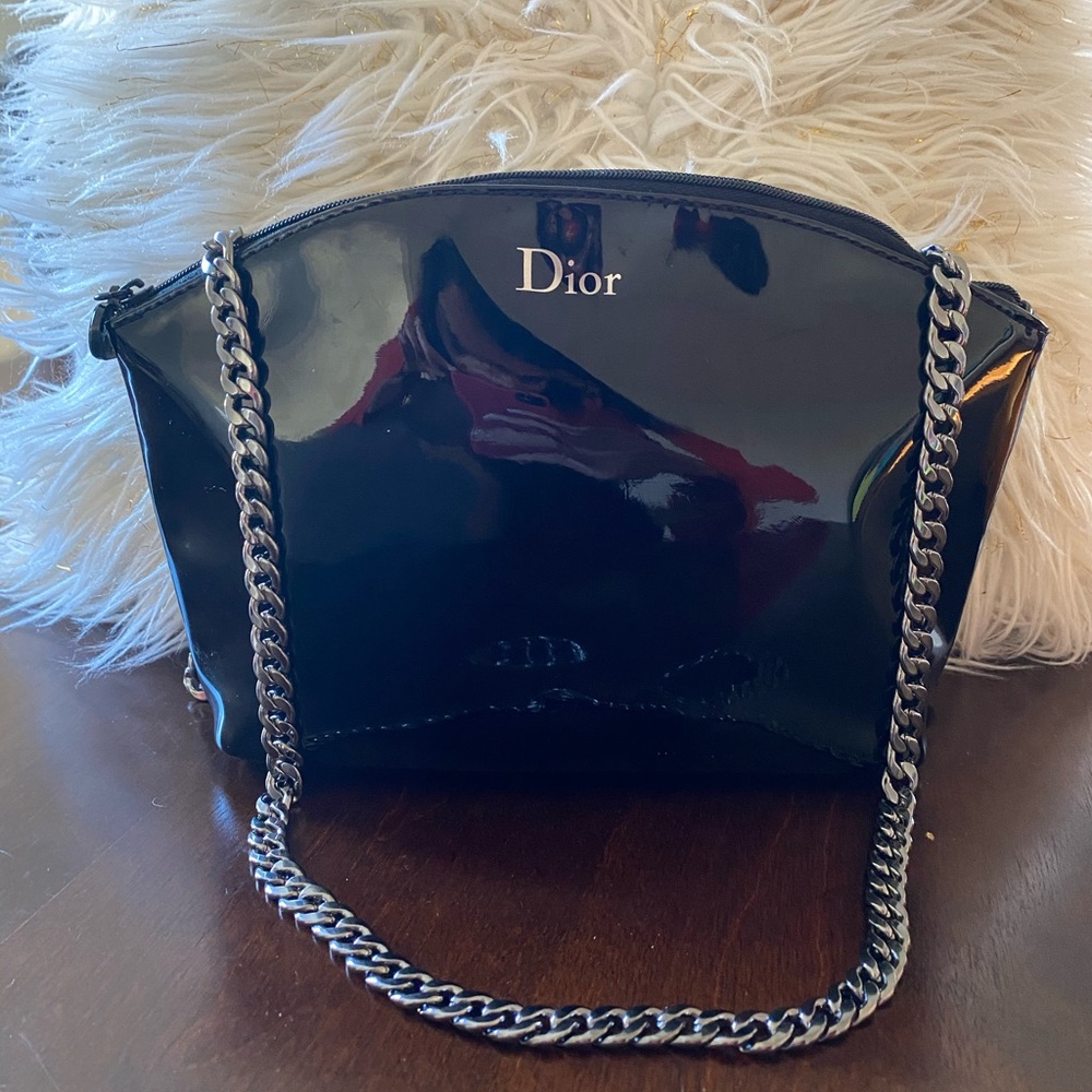 Dior Travel/crossbody bag